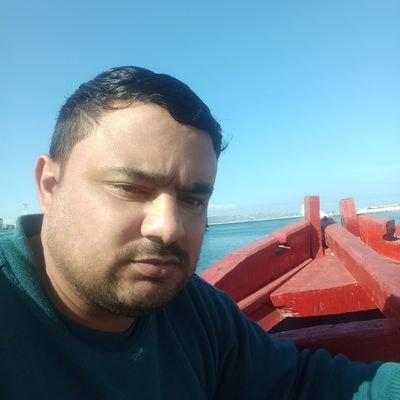 DridiMehrez2's profile picture. Hala Madrid