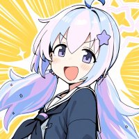 あまねai (@ai_amane_ai) Twitter profile photo