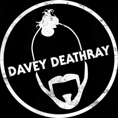 DaveyDeathRay Profile Picture