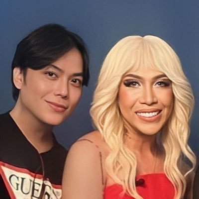 VICE GANDA & BUERN RODRIGUEZ