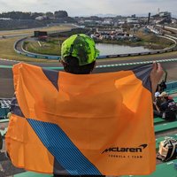 ◢ ◤佳McLaren ❲2024日本GP初現地観戦❳ (@asupkj3bbkt0xe8) 's Twitter Profile