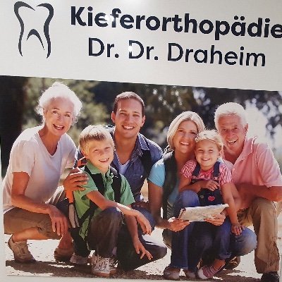Kieferorthopädie Dr. Dr. Draheim