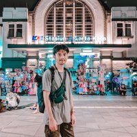 reza (@blantik_celeng) 's Twitter Profile Photo reza (@blantik_celeng) 's Twitter Profile Photo