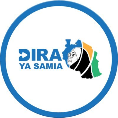 @DiraYaSamia