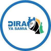 Dira Ya Samia(@DiraYaSamia) 's Twitter Profile Photo