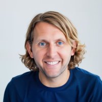 Brendan Wenzel (@brendanwenzel) 's Twitter Profile
