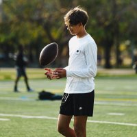Logan Escobedo 2028 QB π / SG π (@loganescobedo9) 's Twitter Profile Photo Logan Escobedo 2028 QB π / SG π (@loganescobedo9) 's Twitter Profile Photo