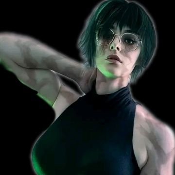 LastZenin's profile picture. 