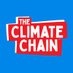 The Climate Chain (@climatechainnl) Twitter profile photo