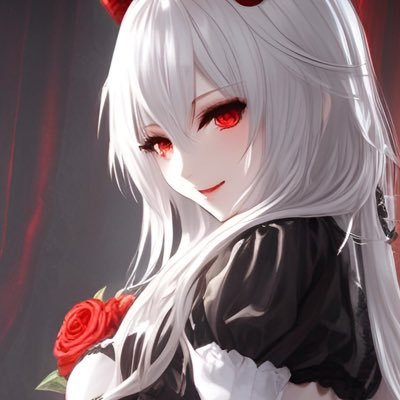 シェリー・ラヴィアン🌹🌙さんのプロフィール画像