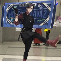 おこめ (@kome_usapori027) 's Twitter Profile Photo おこめ (@kome_usapori027) 's Twitter Profile Photo