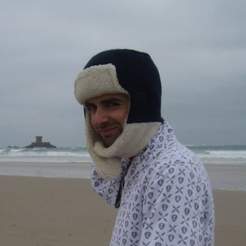 Fonz316's profile picture. 