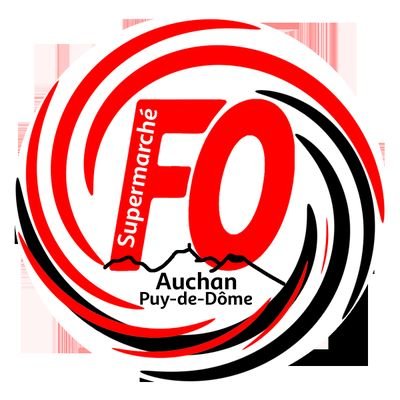 Syndicat FO  AUCHAN Supermarché  du puy de dôme  suivez toute l'actualité économique, sociale et syndicale