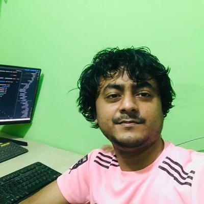 Software Developer | Android & iOS | Flutter | Dart | Java | Kotlin | Jetpack Compose | MongoDB | WordPress