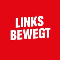 Links Bewegt(@Links_Bewegt) 's Twitter Profile Photo