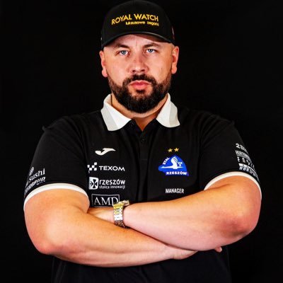 2022 Team Manager Texom Stal Rzeszów 2020-Team Manager KŻ Orzeł Łódź 2015-2018 Team Manager SPEEDWAY WANDA KRAKÓW 2010-2014 Manager Wisła Can Pack Kraków