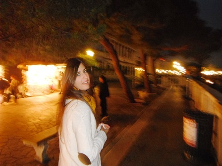 MartaBigasMurci's profile picture. 