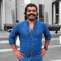 जयकिशन गुप्ता (@jaikishangupta) 's Twitter Profile Photo जयकिशन गुप्ता (@jaikishangupta) 's Twitter Profile Photo