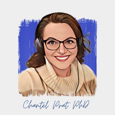 ChantelPratPhD Profile Picture