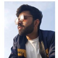 Himanshu(@Himansh03036003) 's Twitter Profile Photo