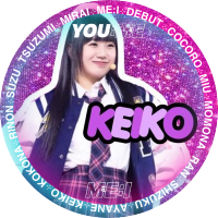 けーー(@you_me_keikoya) 's Twitter Profile Photo