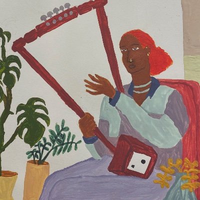 መሬት ላራሿ ☭ - she/her - scientist