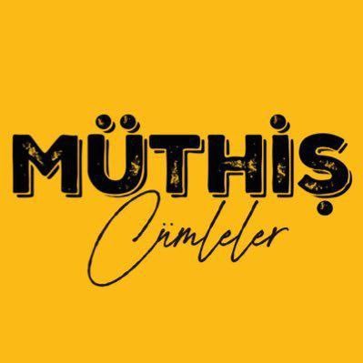 Müthiş Cümleler