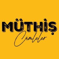 Müthiş Cümleler (@muthis_cumleler) 's Twitter Profile Photo