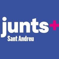 Junts Sant Andreu 🎗(@JuntsxStAndreu) 's Twitter Profile Photo