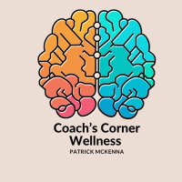 Patrick McKenna |Coach’s Corner Wellness(@Coachs_corner__) 's Twitter Profile Photo