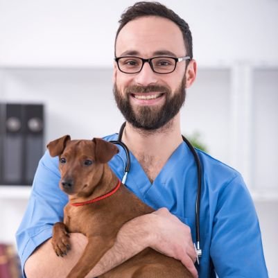 Pet lover, vet nurse dedicated to animal care. Advocating for furry friends' well-being. #VetNurse