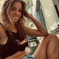 KrisTina Lukić(@KristinaLu29201) 's Twitter Profile Photo