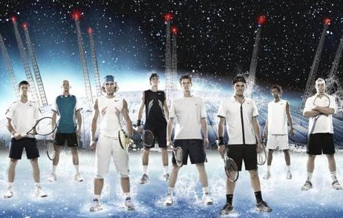 Hello, I am a professional tennis tipster, I follow the ATP tour religiously so that we can all make money together!!
