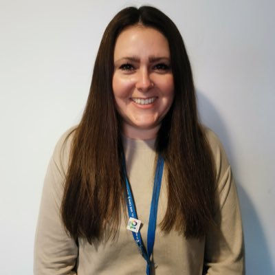 Speech and Language Therapist NHS KCHFT who specialises in children with speech sound disorders