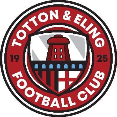 Official account of Wessex league club Totton & Eling F.C. News, fixtures, results & info about our club.