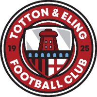 Totton and Eling FC (@tottonelingfc) 's Twitter Profile Photo Totton and Eling FC (@tottonelingfc) 's Twitter Profile Photo