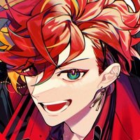 緋崎ガンマ🖌UPROAR!!【活動終了】 (@hizakigamma) 's Twitter Profile