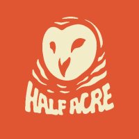Half Acre Beer(@HalfAcreBeer) 's Twitter Profile Photo