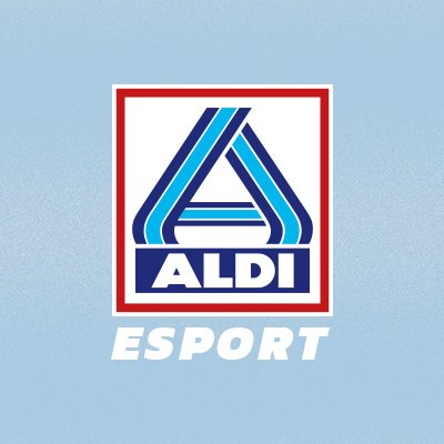 Compte Esport d'ALDI France : Place à tous les gamers. Partenaire de @TeamVitality, @SolaryTV et @Gentlemates. #SLYWIN #VITWIN #M8WIN