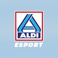 ALDI Esport(@Esport_ALDI) 's Twitter Profile Photo