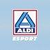 ALDI Esport (@Esport_ALDI) Twitter profile photo