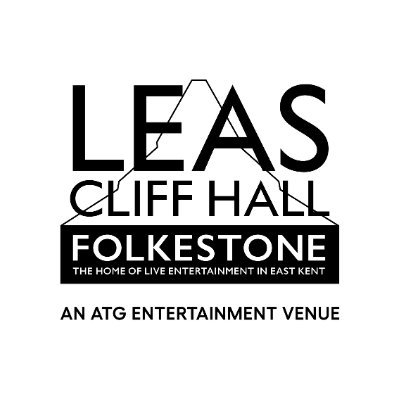 Leas Cliff Hall is Kent's premier entertainment venue featuring Live Theatre, Tours, Stand Up Comedy, Opera & More. We are an ATG Entertainment venue.
