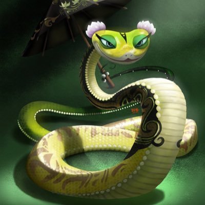 snakeisback20 Profile Picture