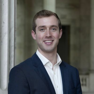 Comms Director @JDVance | America First 🇺🇸 | Cincy Native | @IUBloomington Alum | Personal account