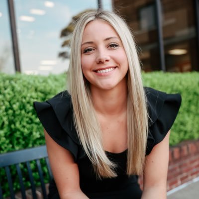 kenziecrusoe21 Profile Picture