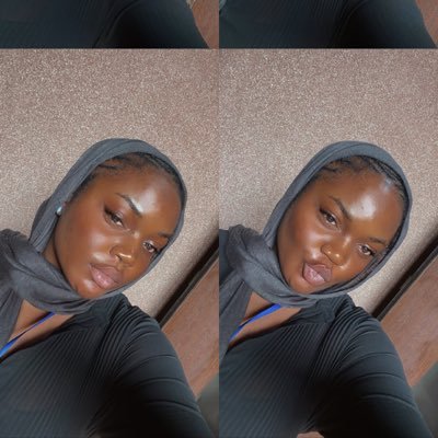 OkpeEmmanuella's profile picture. Not your regular weird sanguine 👽 |I stand against ALL forms of hate| Proper ENFP | Microbiologist 🔬🦠🧬