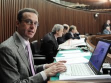 DellaMeaSandro's profile picture. Consigliere regionale FVG, per il Pd