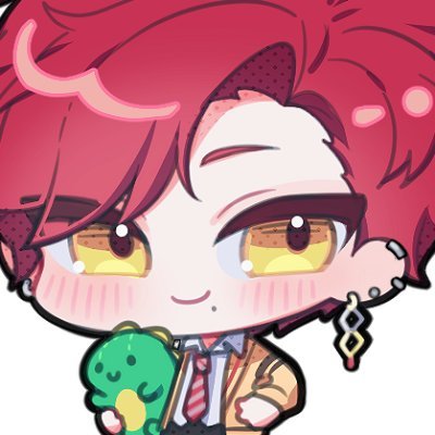 콩룡이/豆竜さんのプロフィール画像