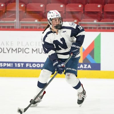 Northwood 25’ | UVM women’s hockey commit | Saratoga