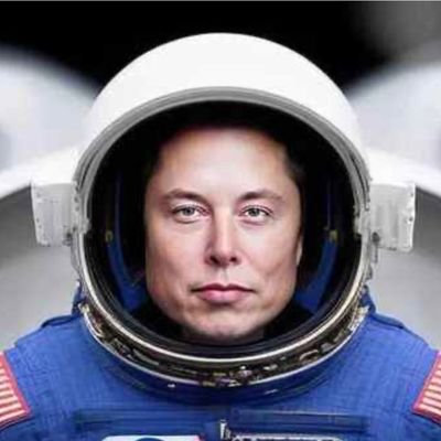 Elon Musk | Tesla | Spacex Elon Musk Is 👇 CEO - SpaceX 🚀 Tesla A 🚘 Founder - The Boring Company 🛣 Co-Founder - Neuralink, OpenAl @elonmusk